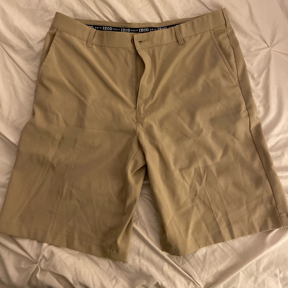 Golf Shorts